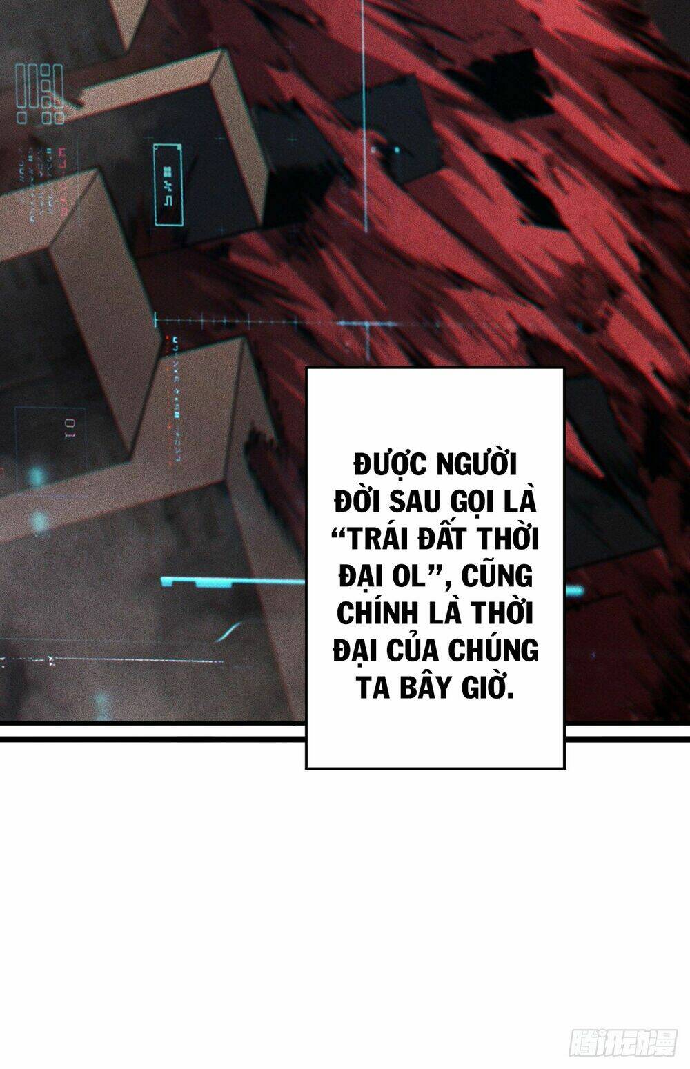 Vừa Chơi Đã Có Tài Khoản Vương Giả - Chapter 1 - Page 44