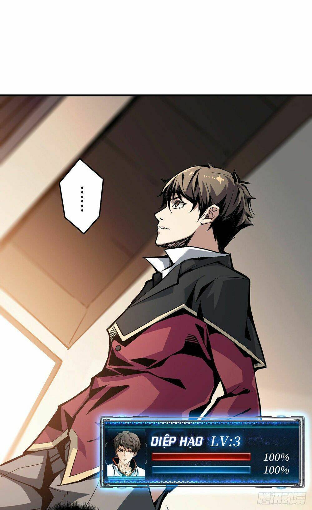 Vừa Chơi Đã Có Tài Khoản Vương Giả - Chapter 1 - Page 47