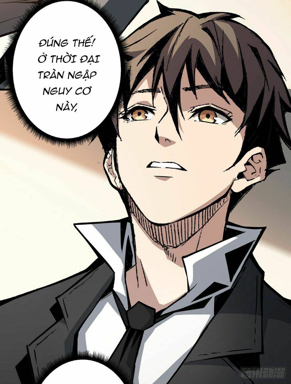 Vừa Chơi Đã Có Tài Khoản Vương Giả - Chapter 1 - Page 48