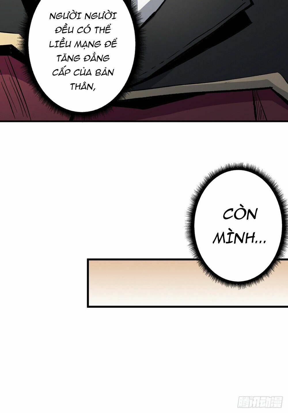 Vừa Chơi Đã Có Tài Khoản Vương Giả - Chapter 1 - Page 49