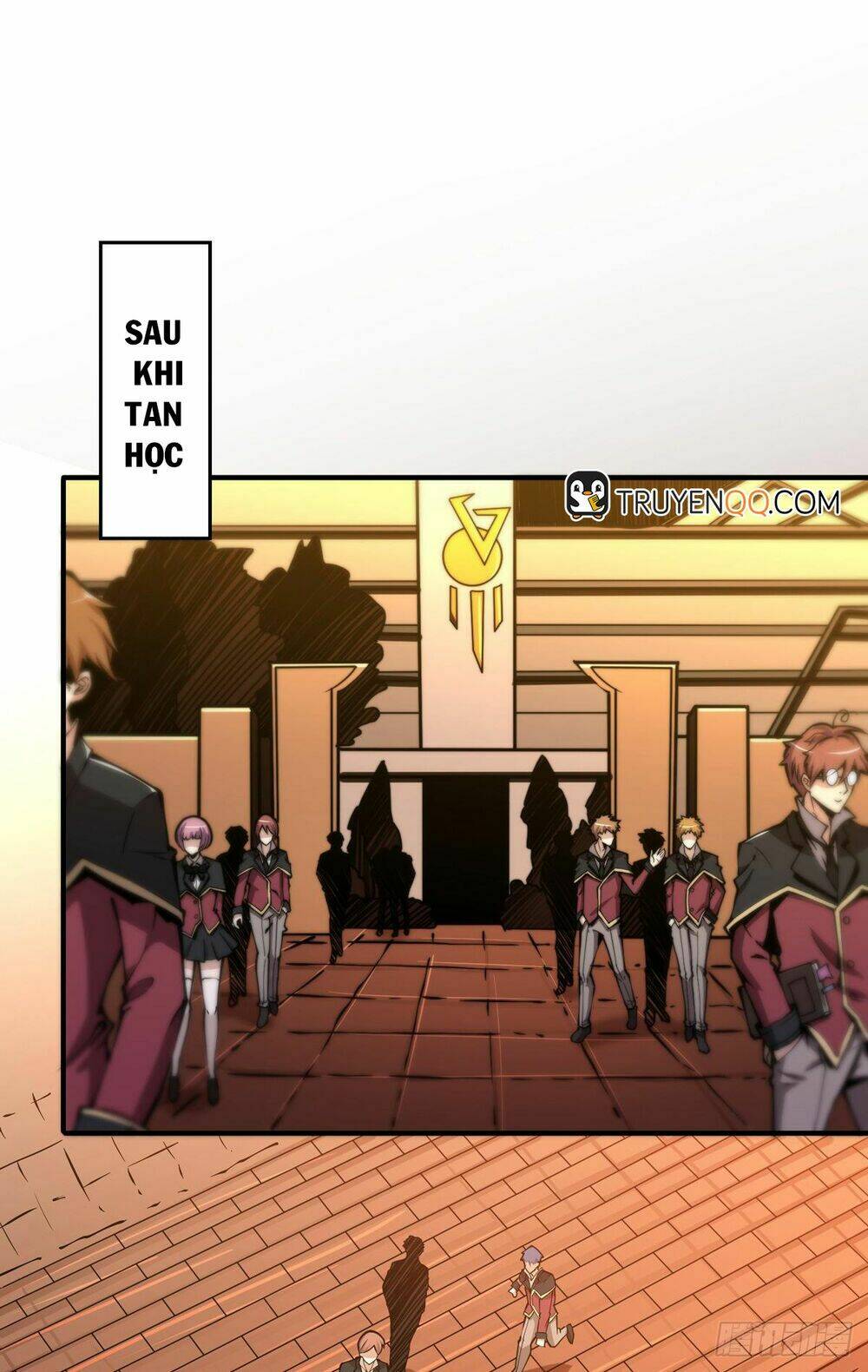 Vừa Chơi Đã Có Tài Khoản Vương Giả - Chapter 1 - Page 50