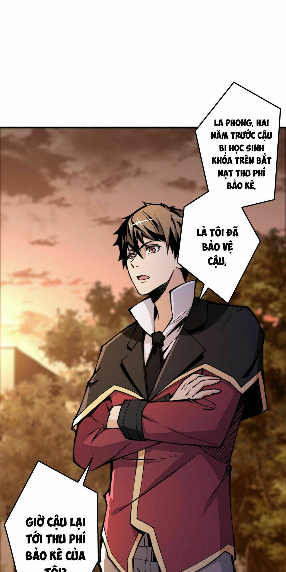 Vừa Chơi Đã Có Tài Khoản Vương Giả - Chapter 1 - Page 53