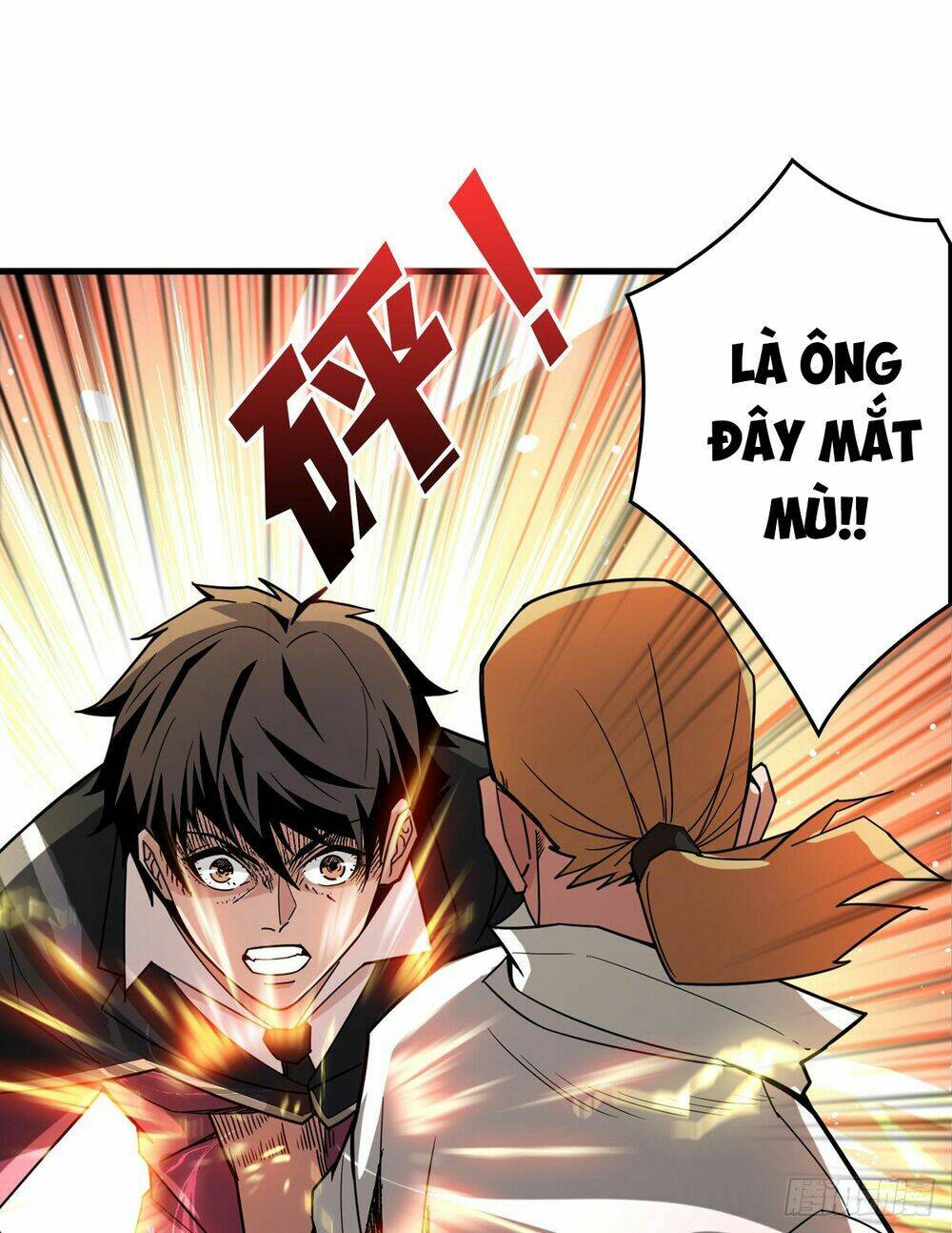 Vừa Chơi Đã Có Tài Khoản Vương Giả - Chapter 1 - Page 55