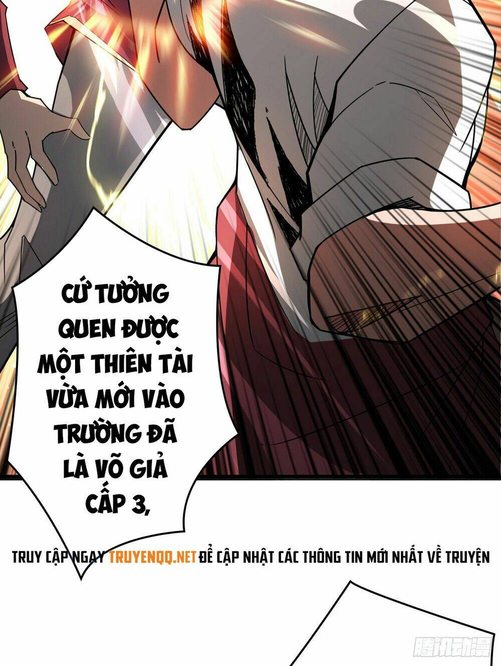 Vừa Chơi Đã Có Tài Khoản Vương Giả - Chapter 1 - Page 56