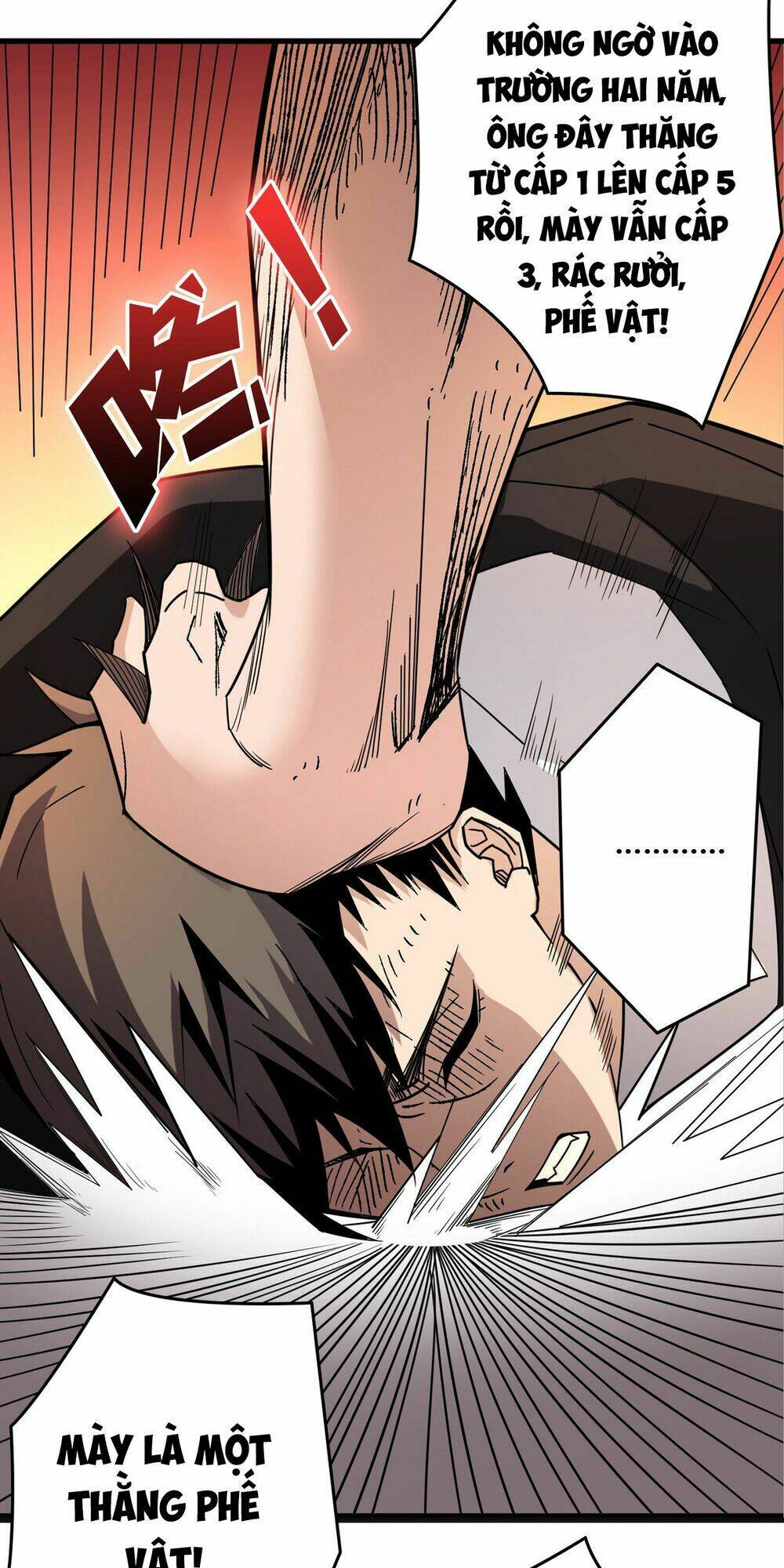 Vừa Chơi Đã Có Tài Khoản Vương Giả - Chapter 1 - Page 57