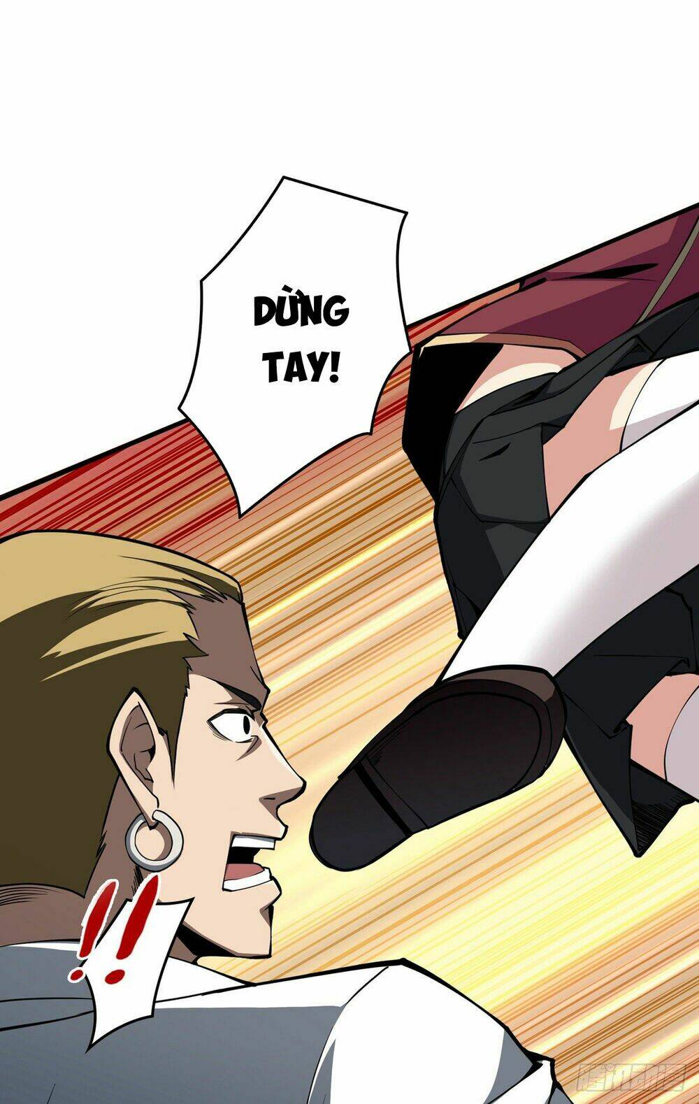 Vừa Chơi Đã Có Tài Khoản Vương Giả - Chapter 1 - Page 59