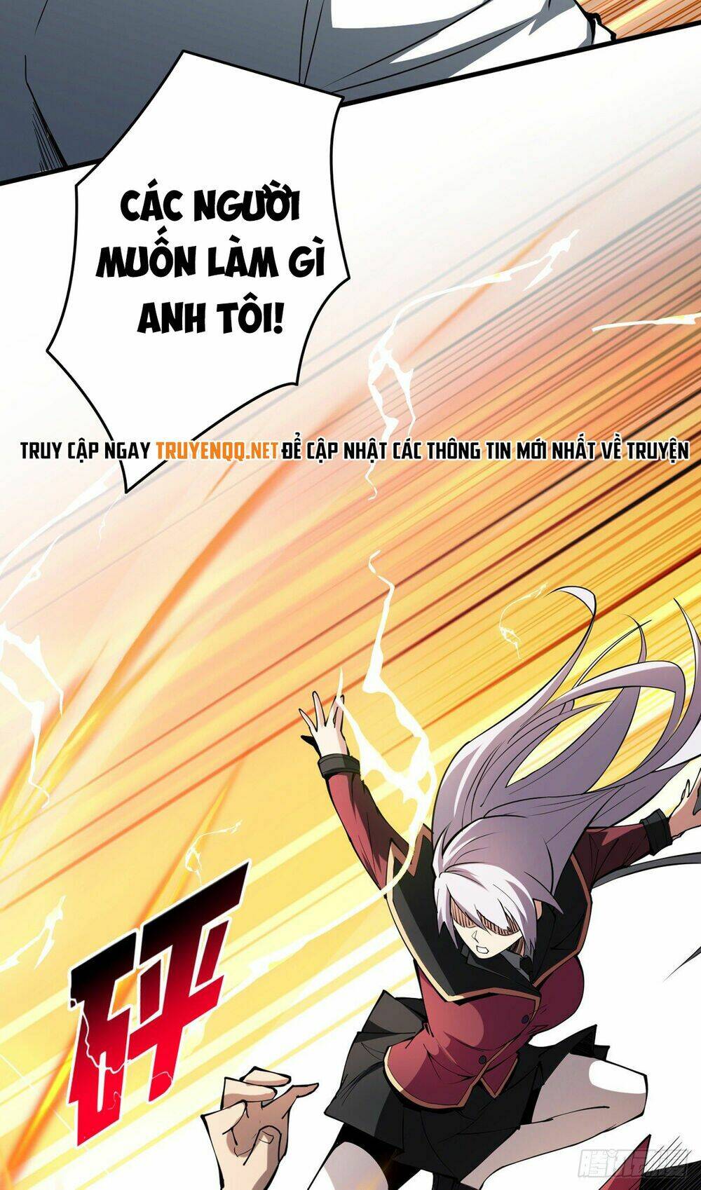 Vừa Chơi Đã Có Tài Khoản Vương Giả - Chapter 1 - Page 60