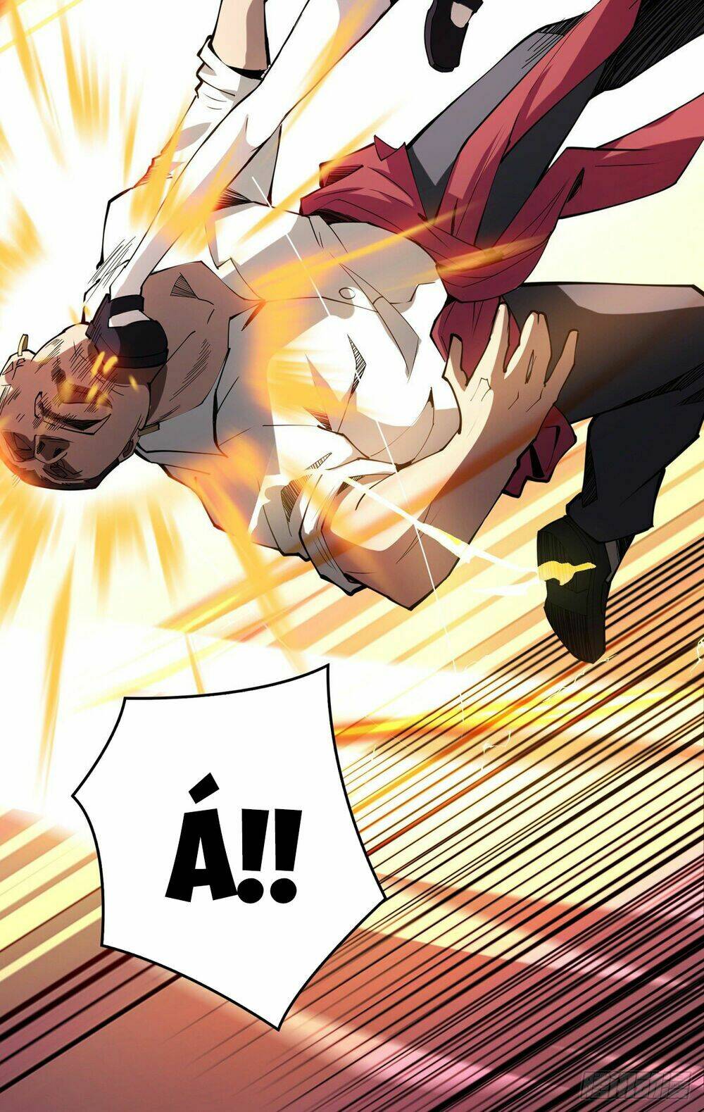 Vừa Chơi Đã Có Tài Khoản Vương Giả - Chapter 1 - Page 61