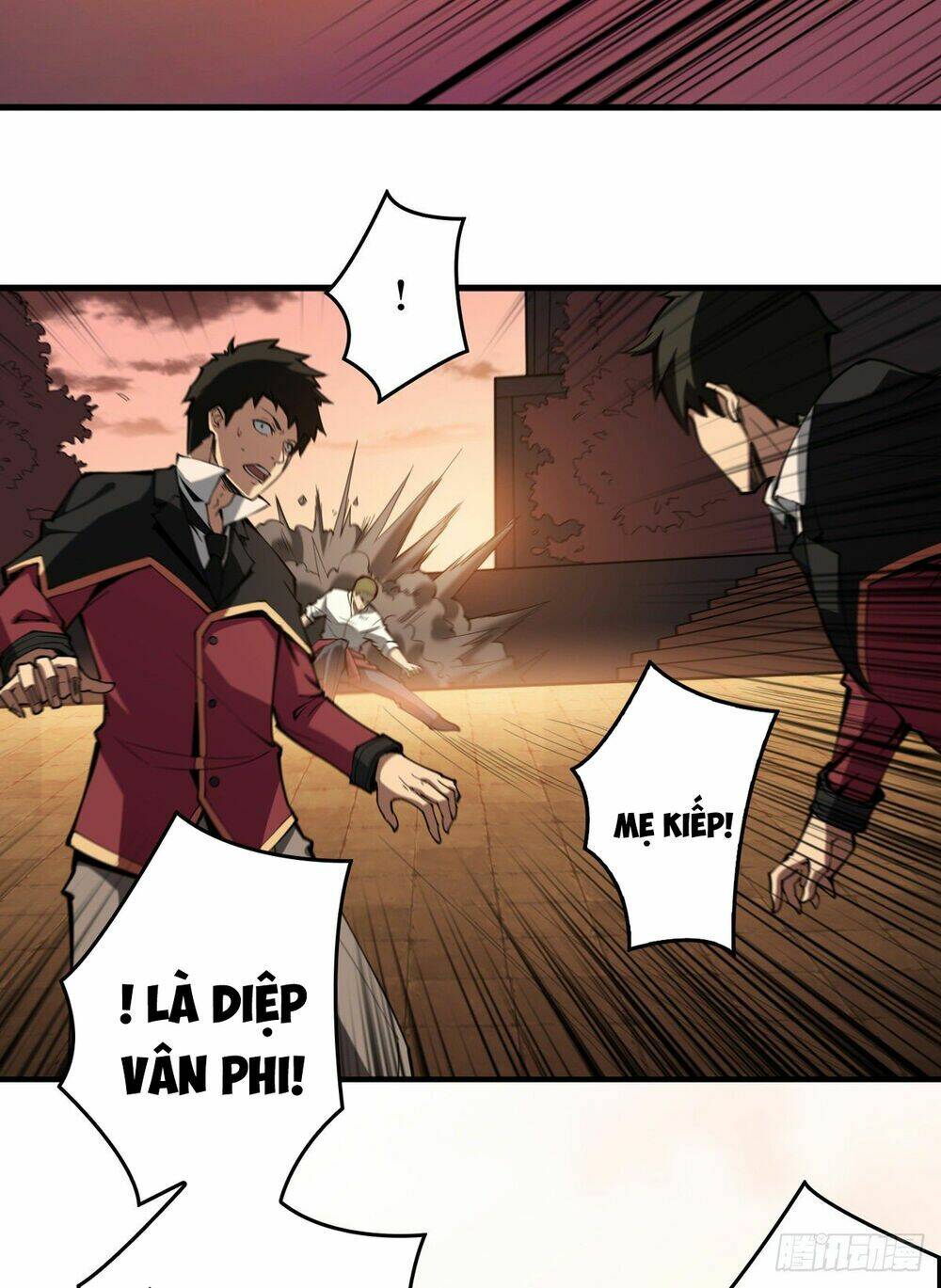 Vừa Chơi Đã Có Tài Khoản Vương Giả - Chapter 1 - Page 62