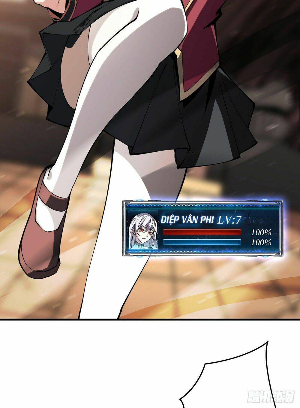 Vừa Chơi Đã Có Tài Khoản Vương Giả - Chapter 1 - Page 64