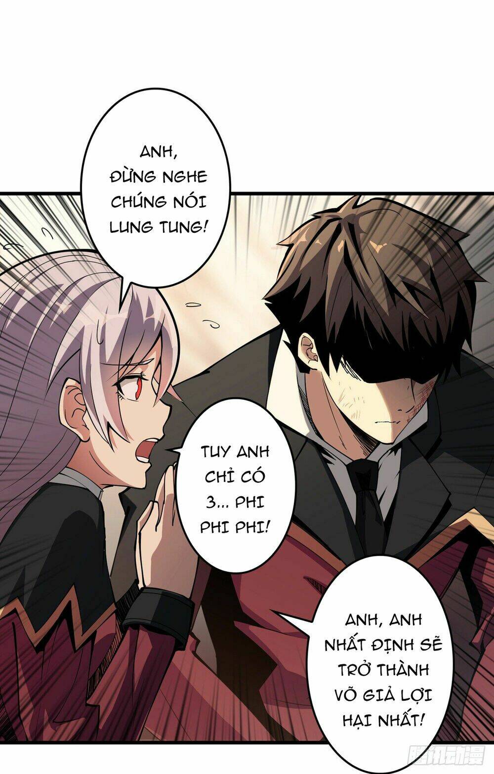 Vừa Chơi Đã Có Tài Khoản Vương Giả - Chapter 1 - Page 66