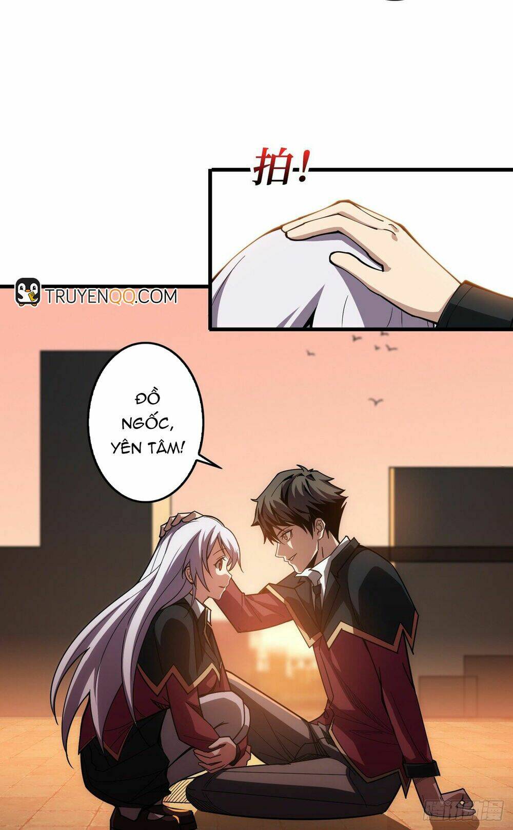 Vừa Chơi Đã Có Tài Khoản Vương Giả - Chapter 1 - Page 67