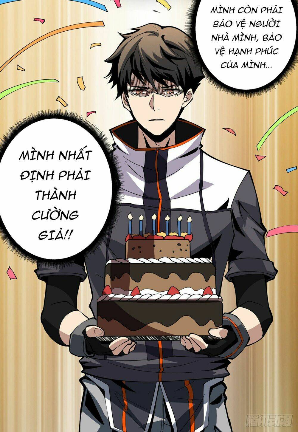 Vừa Chơi Đã Có Tài Khoản Vương Giả - Chapter 1 - Page 72