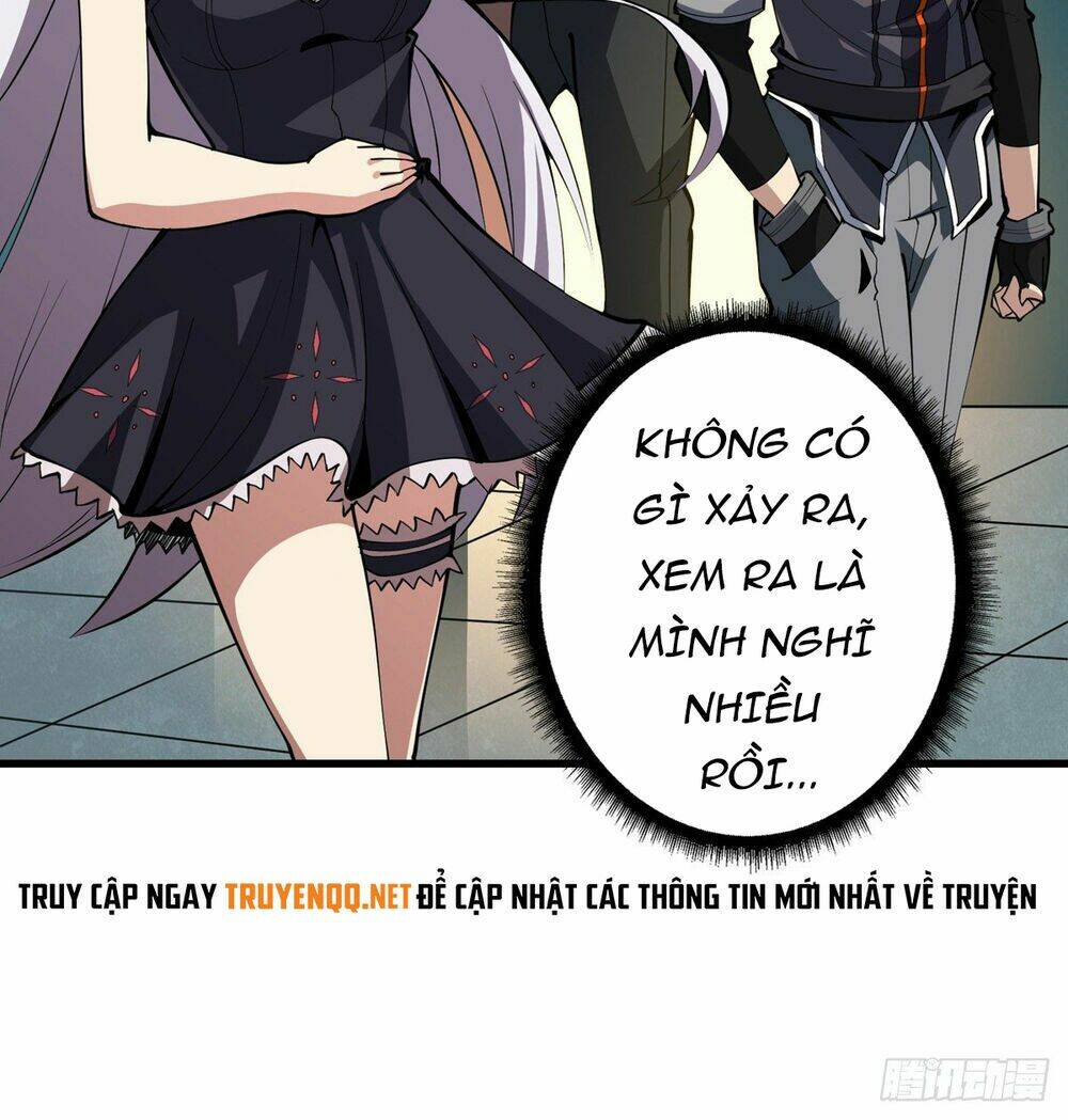 Vừa Chơi Đã Có Tài Khoản Vương Giả - Chapter 1 - Page 77