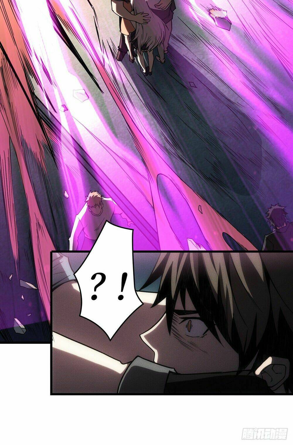 Vừa Chơi Đã Có Tài Khoản Vương Giả - Chapter 1 - Page 81