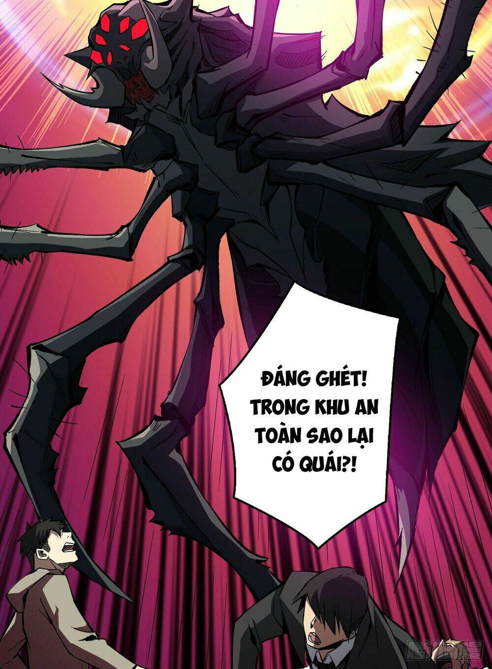 Vừa Chơi Đã Có Tài Khoản Vương Giả - Chapter 1 - Page 85