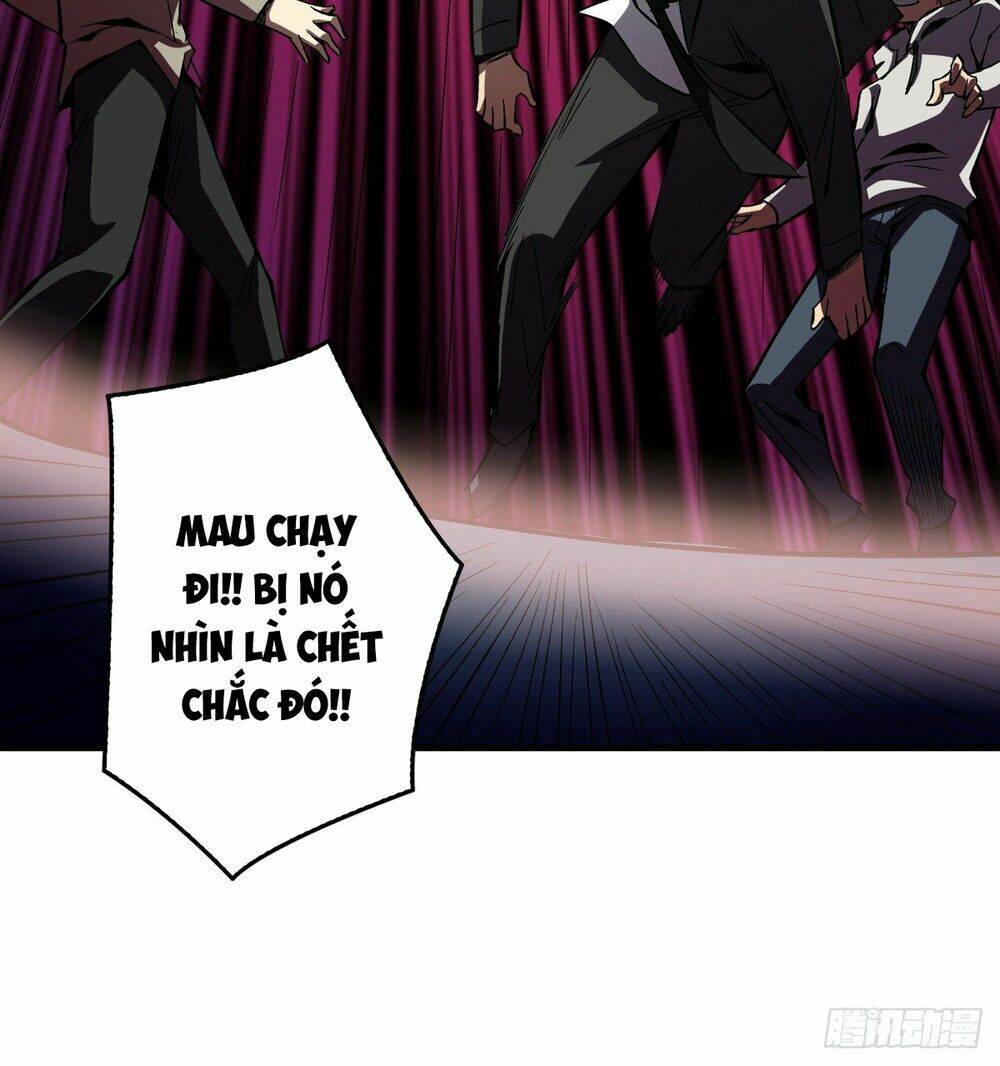 Vừa Chơi Đã Có Tài Khoản Vương Giả - Chapter 1 - Page 86