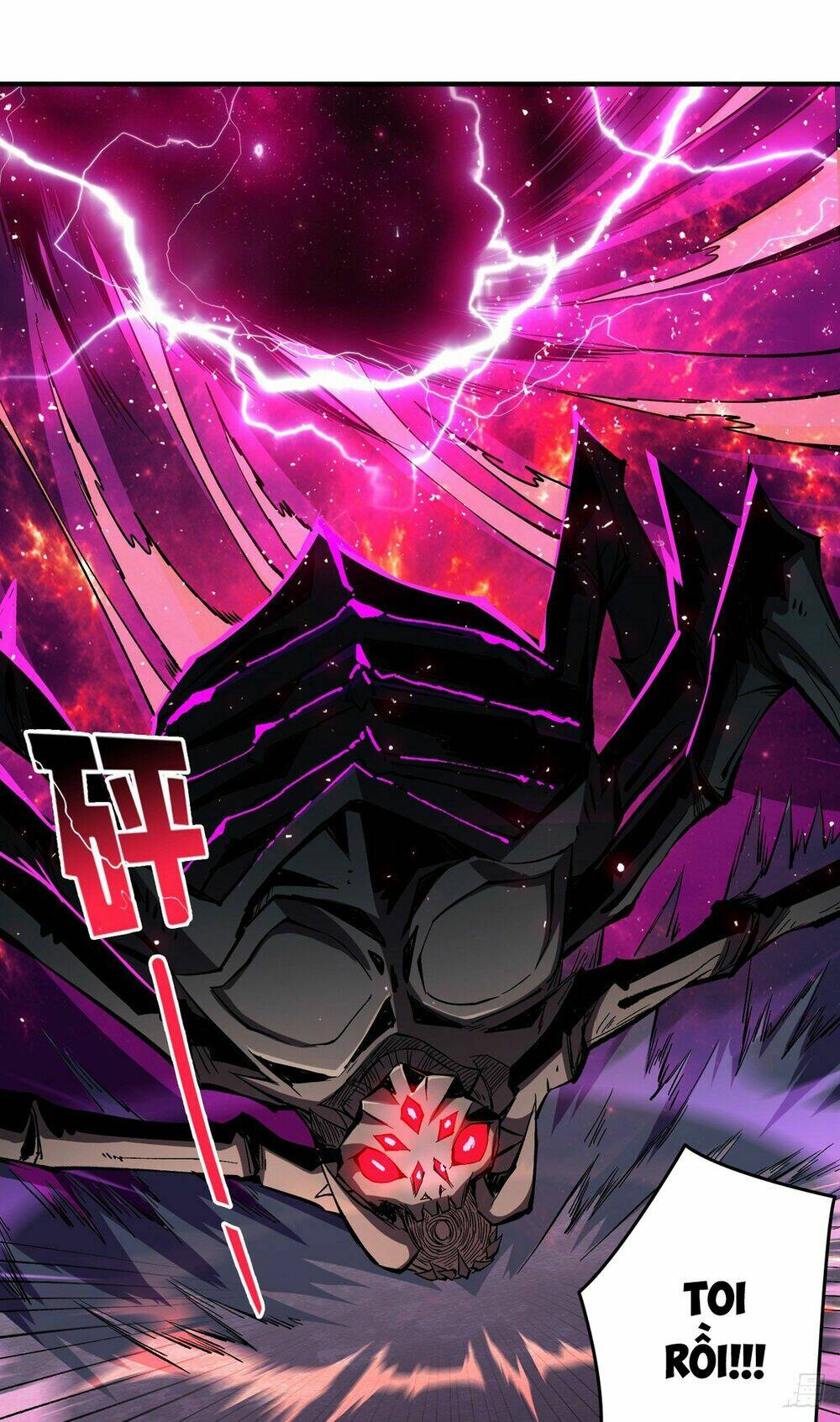 Vừa Chơi Đã Có Tài Khoản Vương Giả - Chapter 1 - Page 87