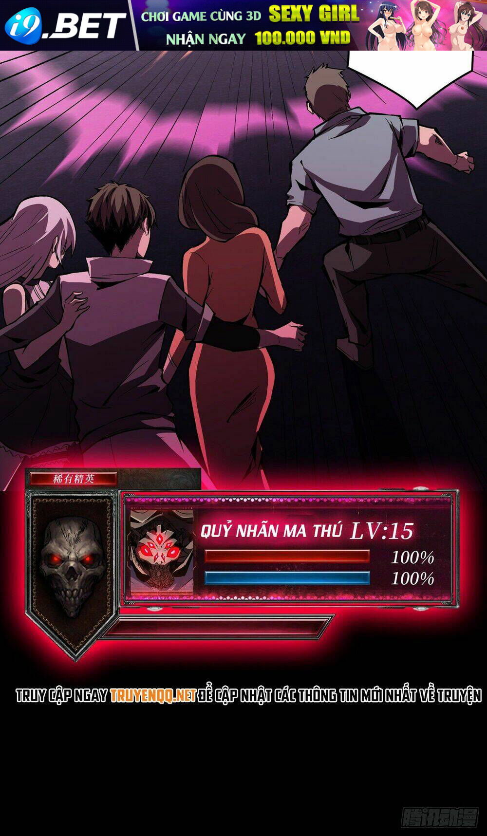 Vừa Chơi Đã Có Tài Khoản Vương Giả - Chapter 1 - Page 88