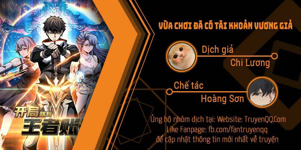 Vừa Chơi Đã Có Tài Khoản Vương Giả - Chapter 1 - Page 89