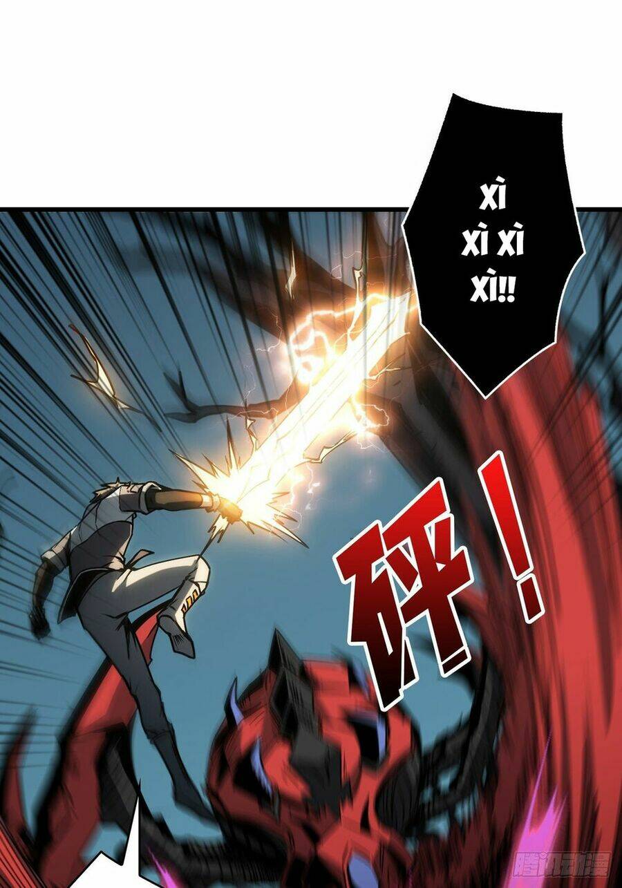 Vừa Chơi Đã Có Tài Khoản Vương Giả - Chapter 10 - Page 11