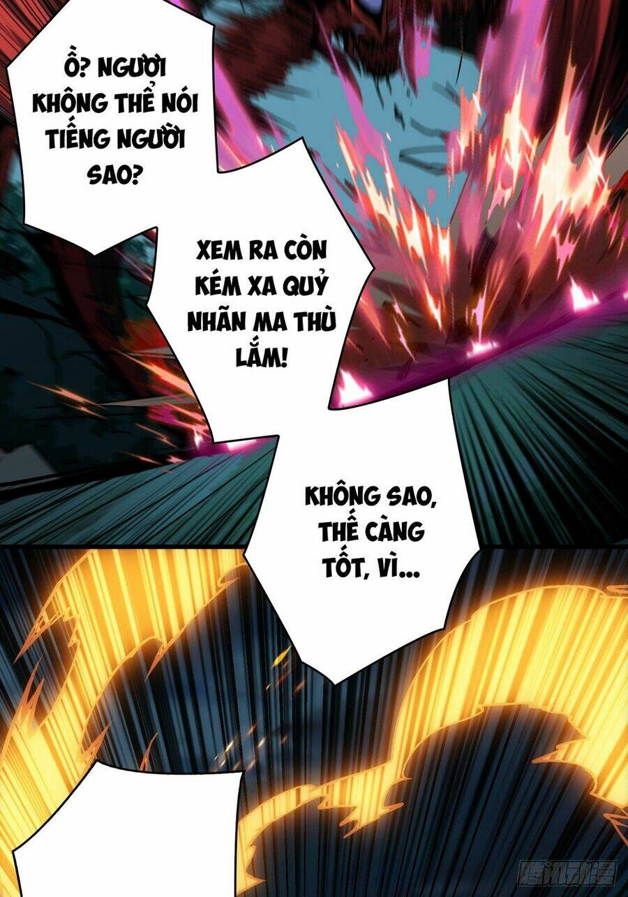 Vừa Chơi Đã Có Tài Khoản Vương Giả - Chapter 10 - Page 12