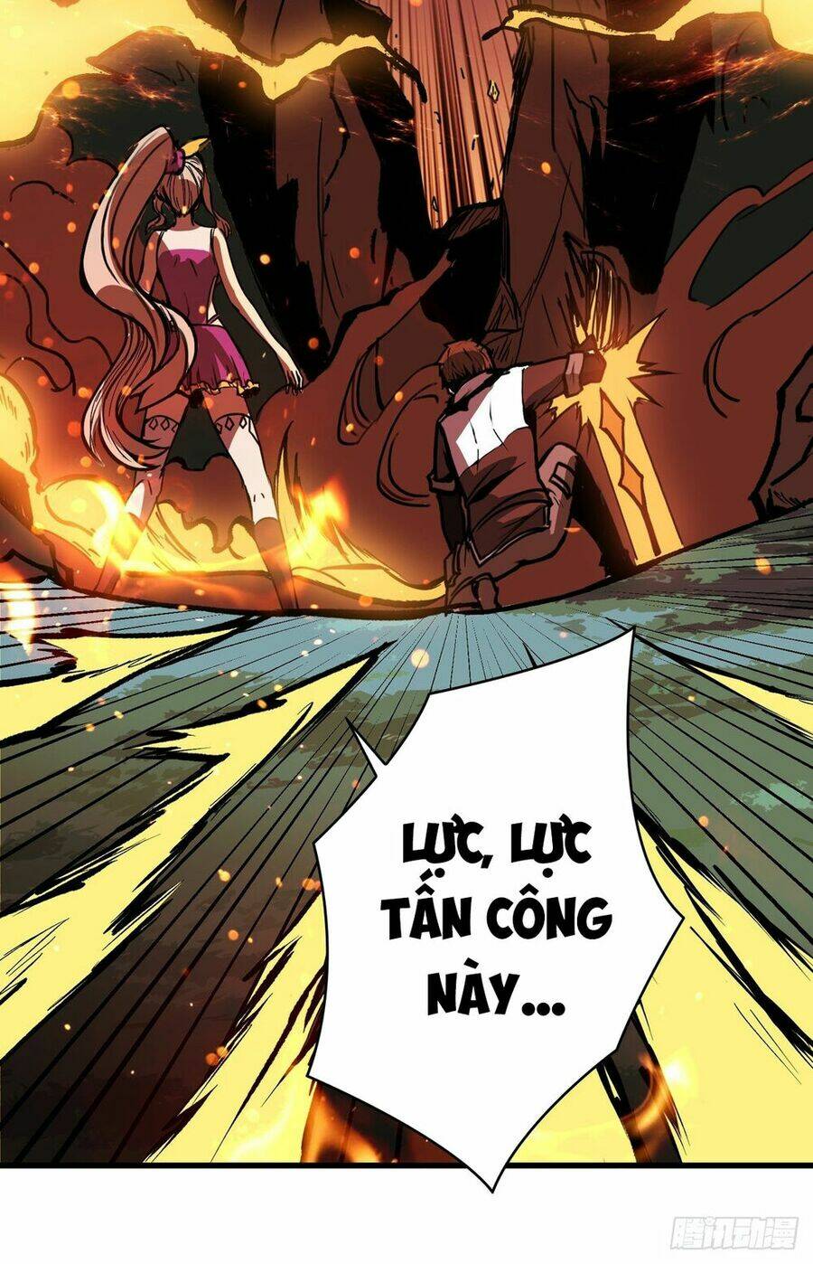 Vừa Chơi Đã Có Tài Khoản Vương Giả - Chapter 10 - Page 19