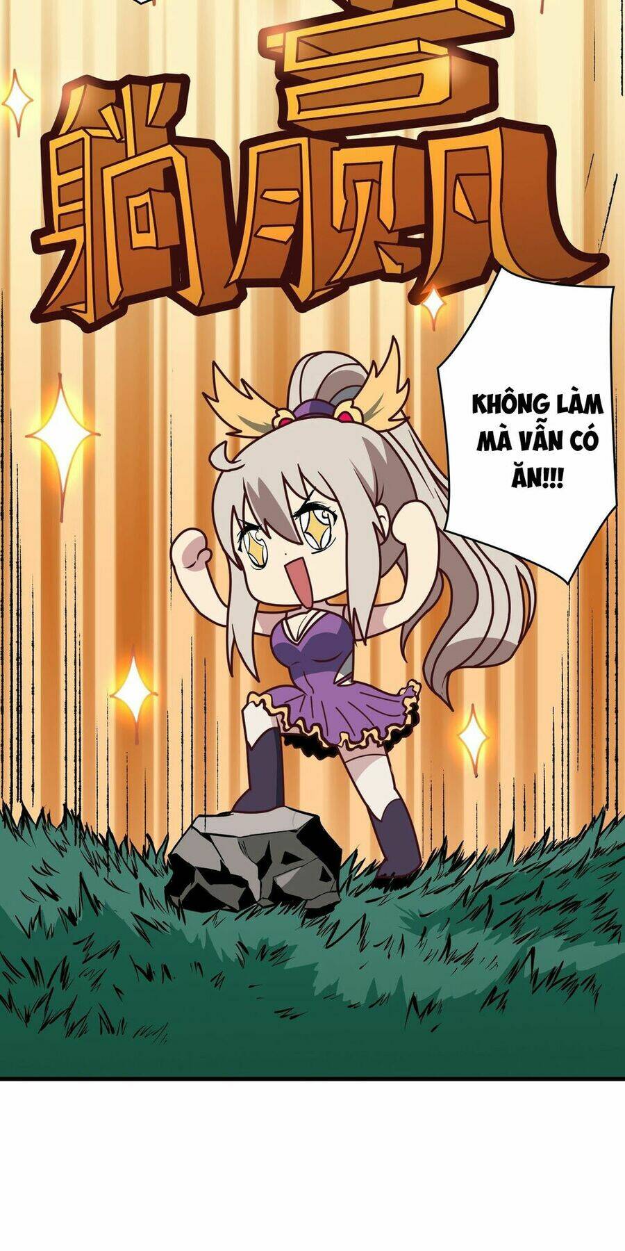 Vừa Chơi Đã Có Tài Khoản Vương Giả - Chapter 10 - Page 23