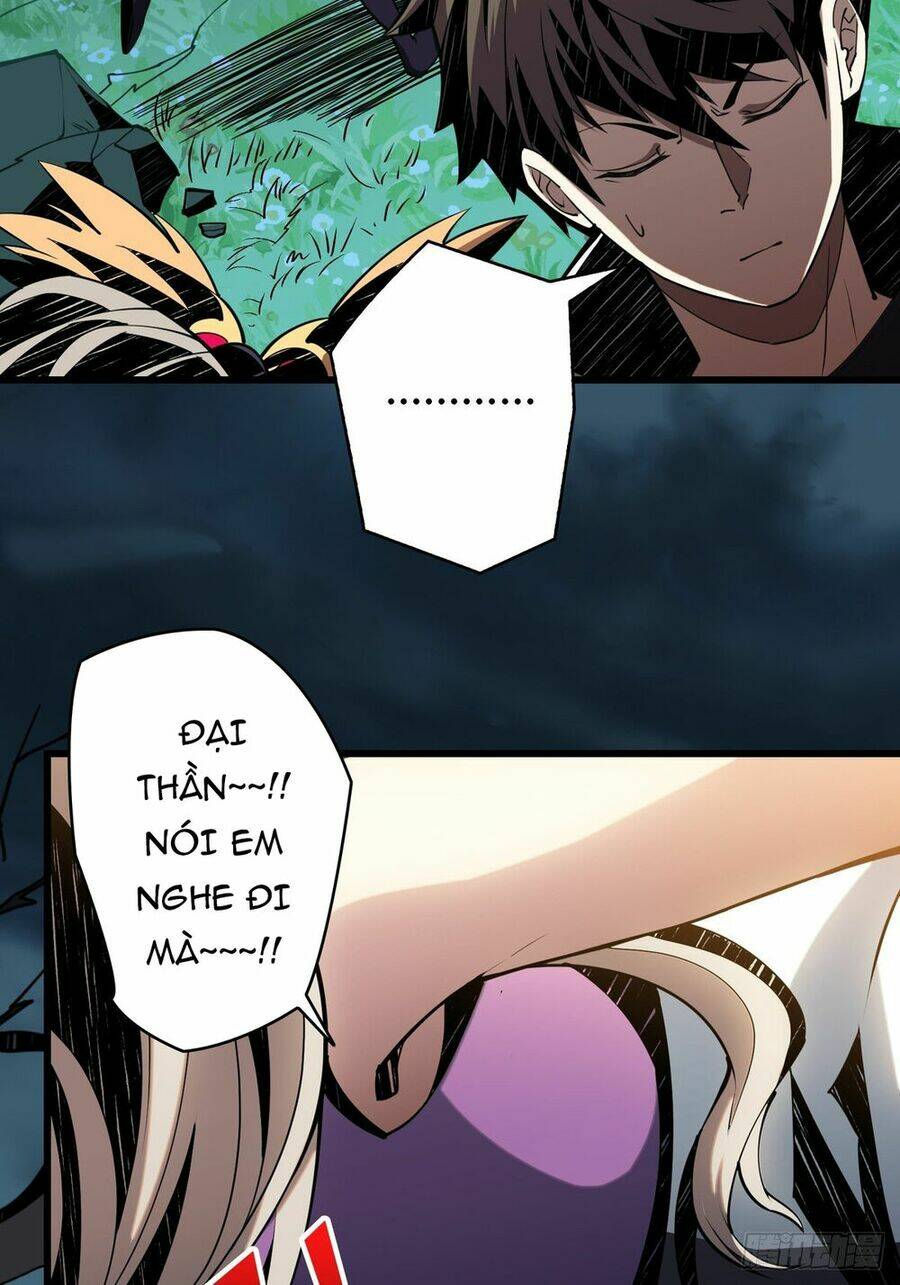 Vừa Chơi Đã Có Tài Khoản Vương Giả - Chapter 10 - Page 26