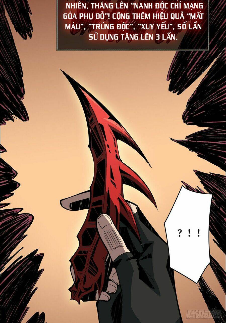 Vừa Chơi Đã Có Tài Khoản Vương Giả - Chapter 10 - Page 32