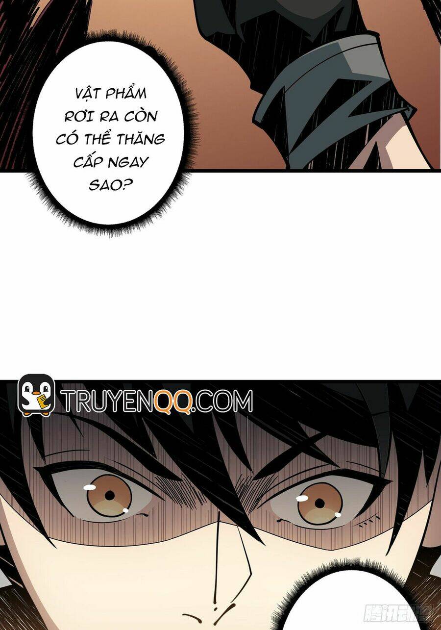 Vừa Chơi Đã Có Tài Khoản Vương Giả - Chapter 10 - Page 33