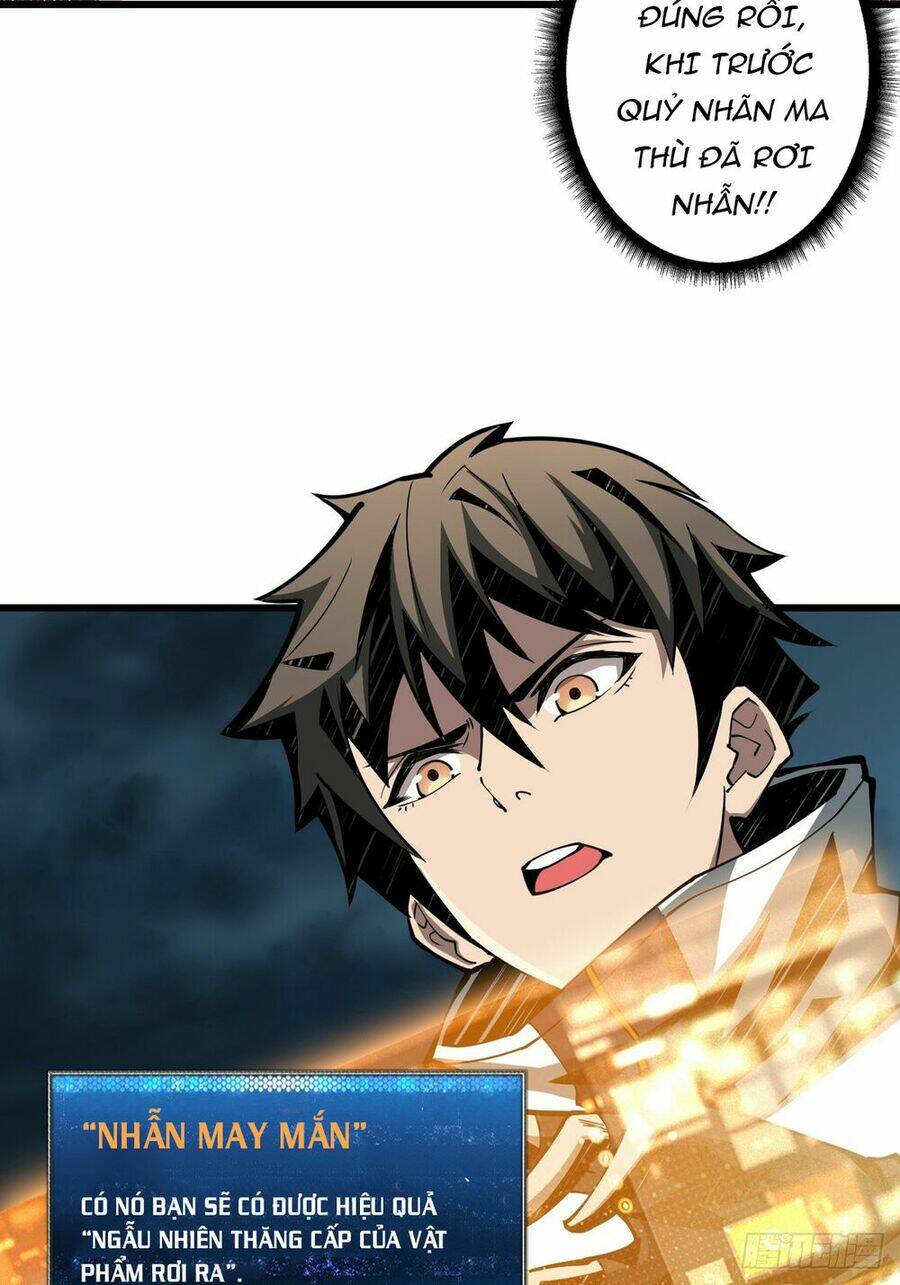 Vừa Chơi Đã Có Tài Khoản Vương Giả - Chapter 10 - Page 34