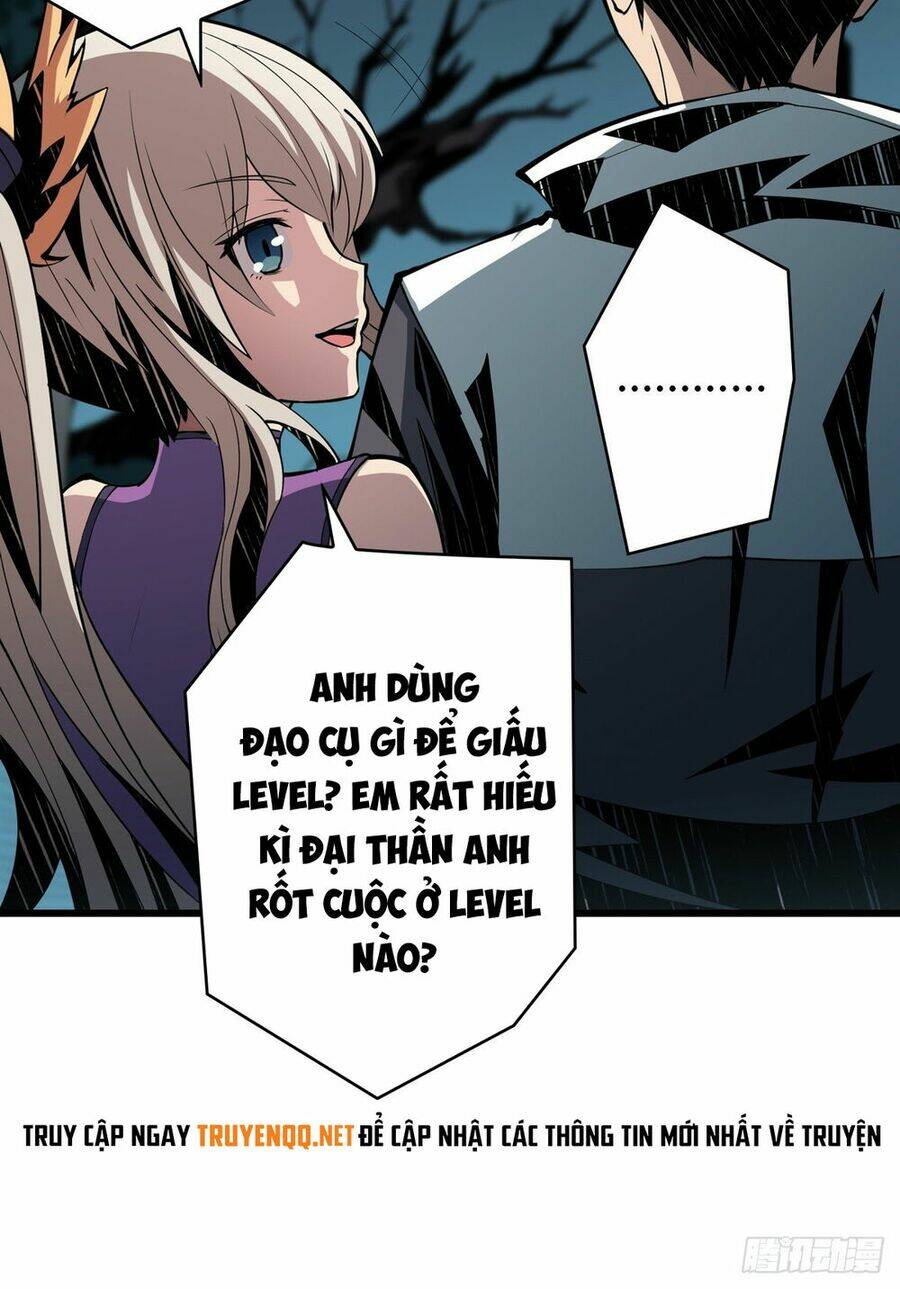 Vừa Chơi Đã Có Tài Khoản Vương Giả - Chapter 10 - Page 38