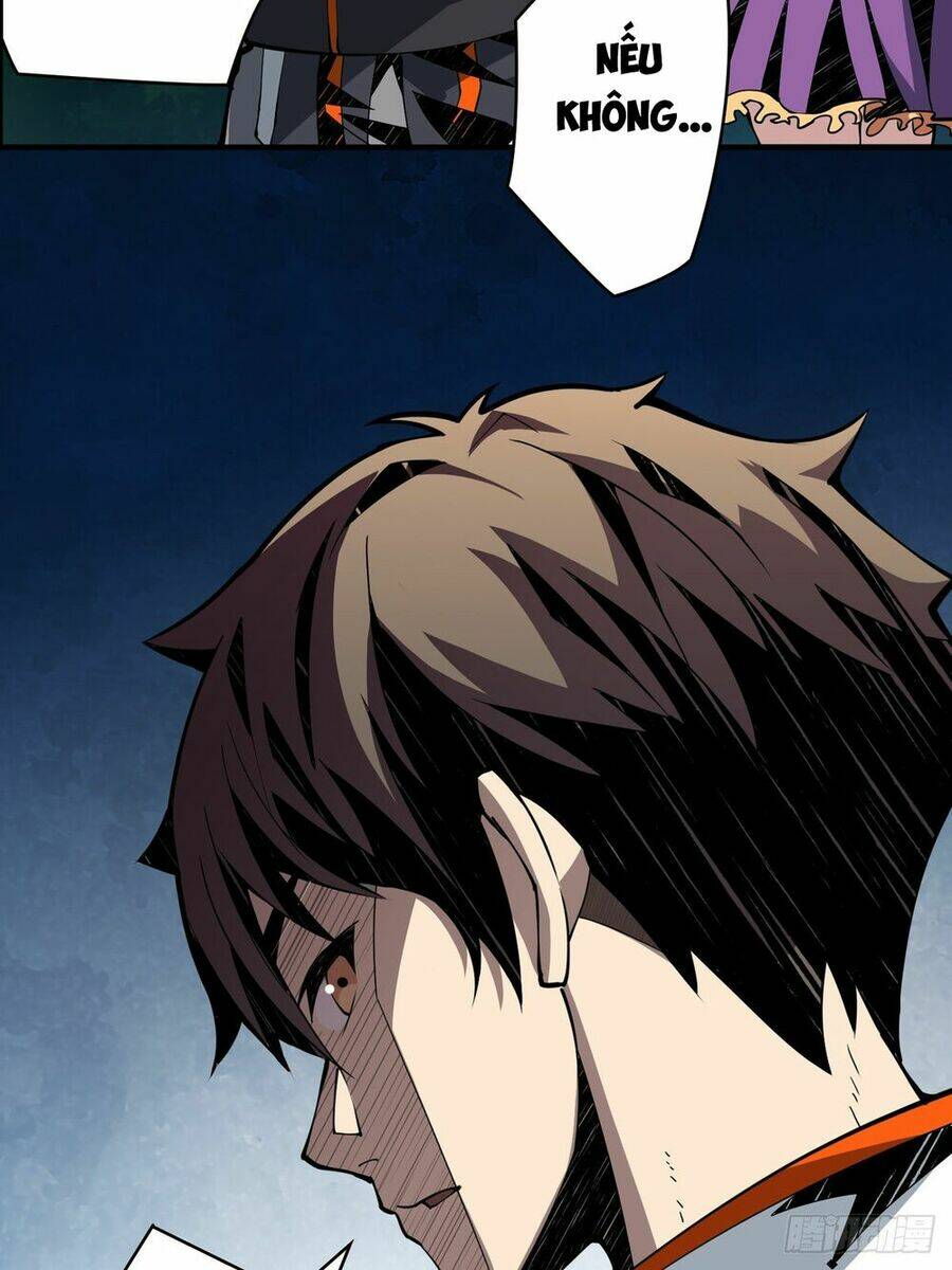 Vừa Chơi Đã Có Tài Khoản Vương Giả - Chapter 10 - Page 40