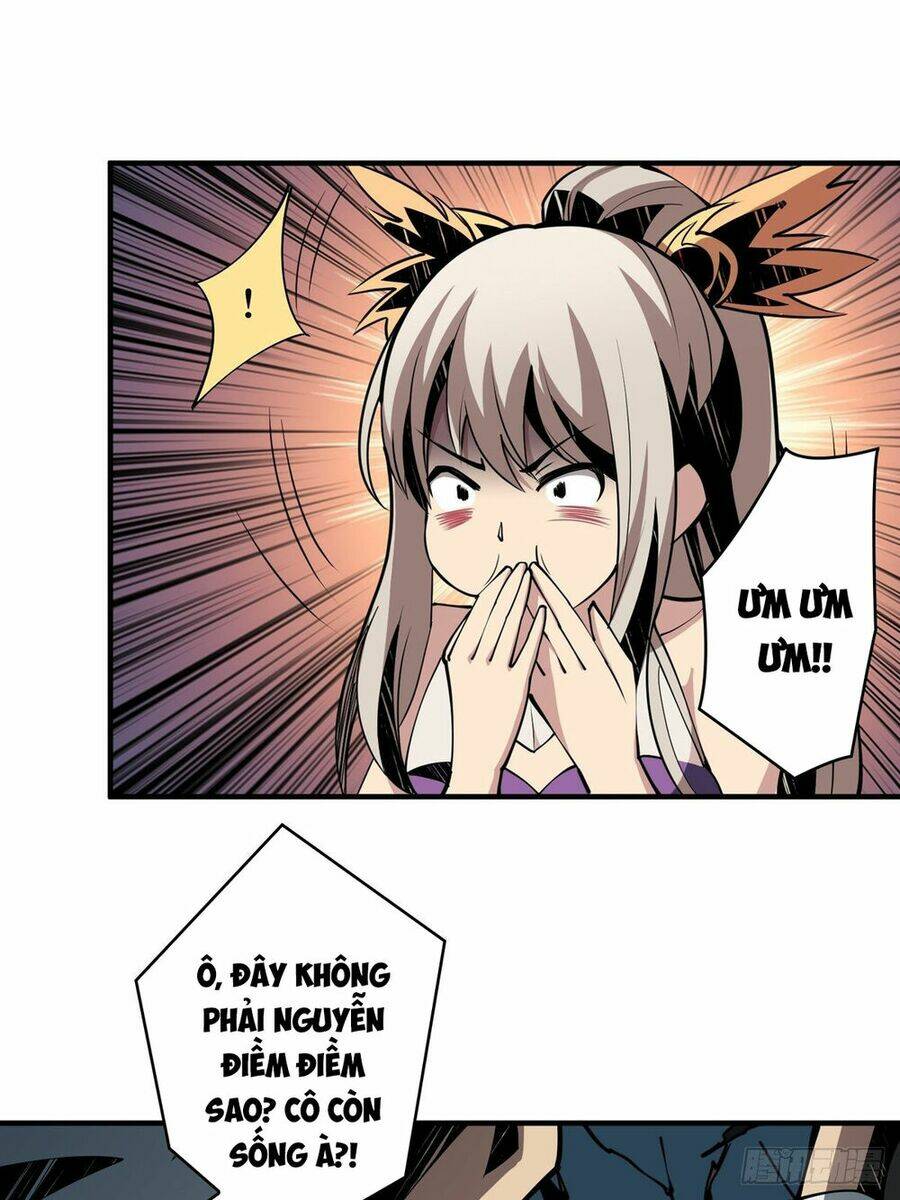 Vừa Chơi Đã Có Tài Khoản Vương Giả - Chapter 10 - Page 42