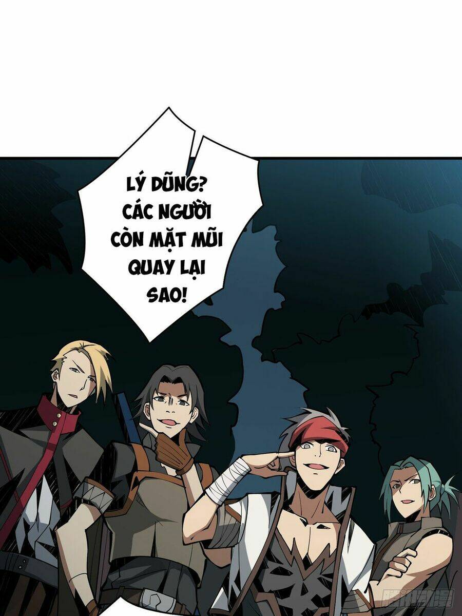 Vừa Chơi Đã Có Tài Khoản Vương Giả - Chapter 10 - Page 44