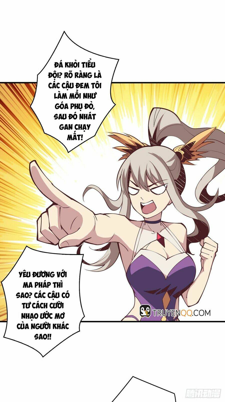 Vừa Chơi Đã Có Tài Khoản Vương Giả - Chapter 10 - Page 46