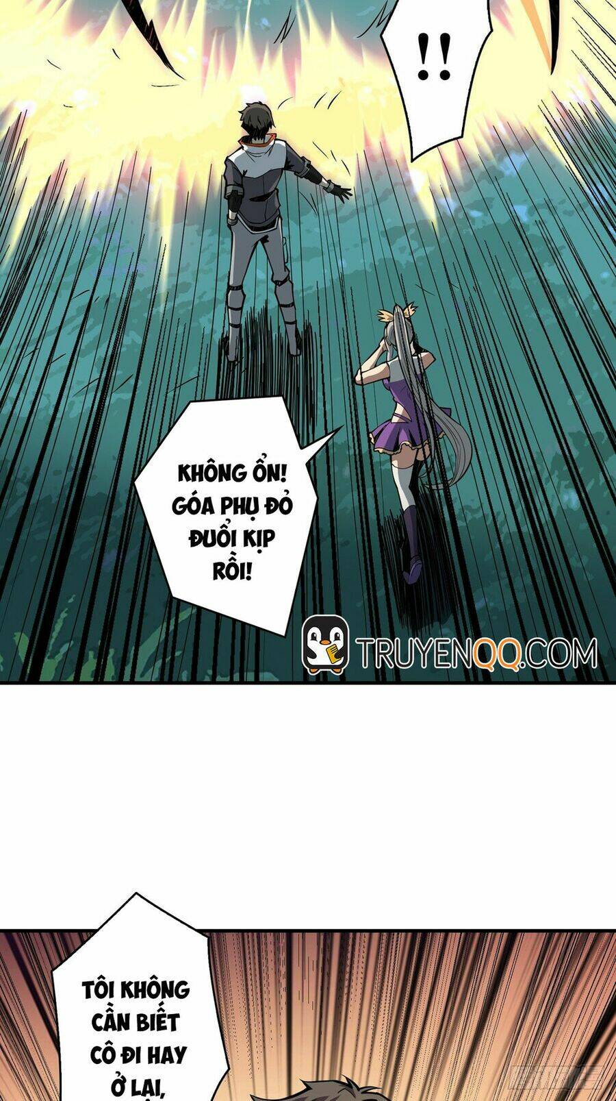 Vừa Chơi Đã Có Tài Khoản Vương Giả - Chapter 10 - Page 4