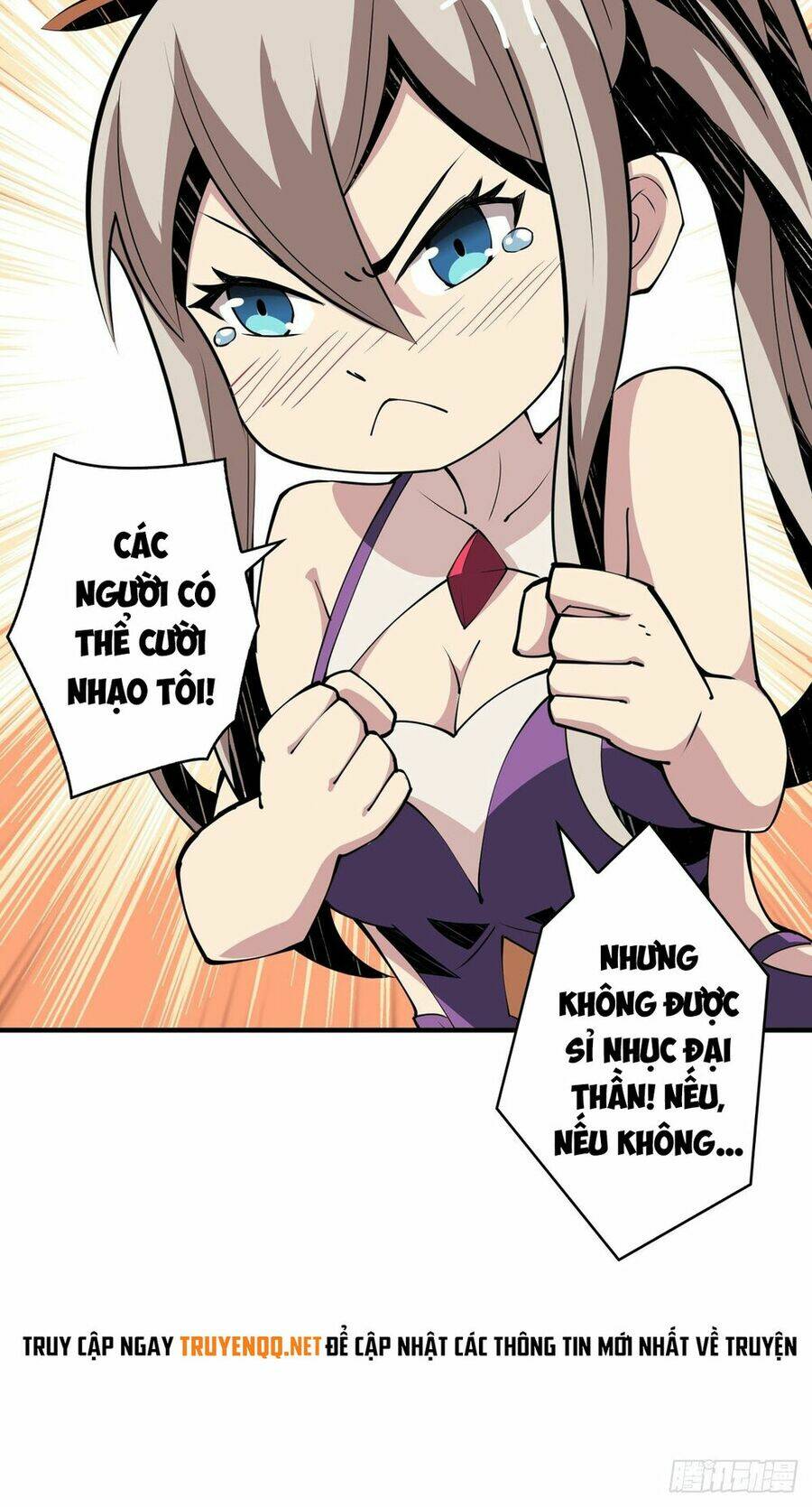 Vừa Chơi Đã Có Tài Khoản Vương Giả - Chapter 10 - Page 51