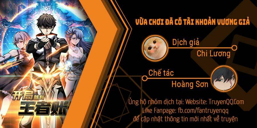 Vừa Chơi Đã Có Tài Khoản Vương Giả - Chapter 10 - Page 52