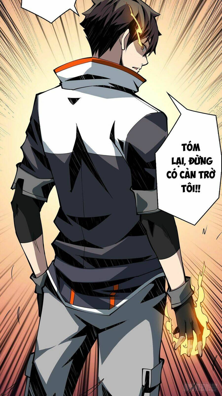 Vừa Chơi Đã Có Tài Khoản Vương Giả - Chapter 10 - Page 5