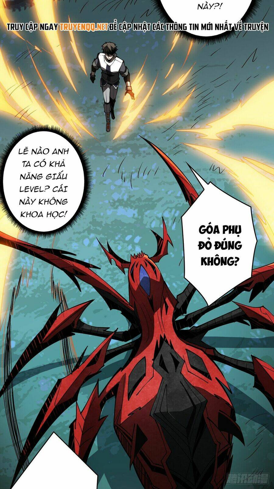 Vừa Chơi Đã Có Tài Khoản Vương Giả - Chapter 10 - Page 7