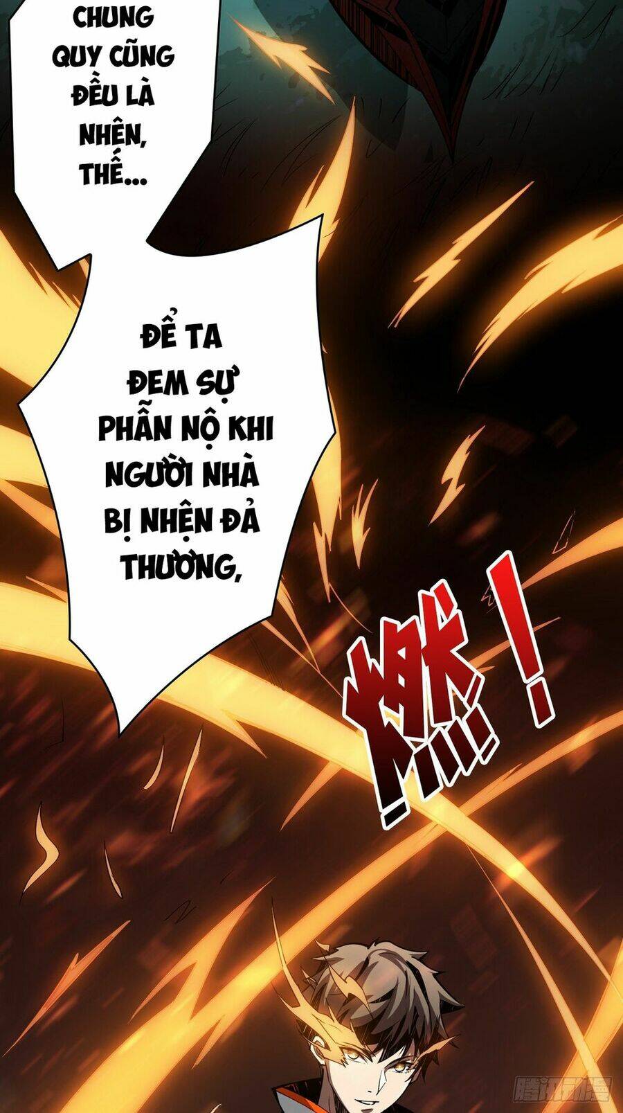 Vừa Chơi Đã Có Tài Khoản Vương Giả - Chapter 10 - Page 8