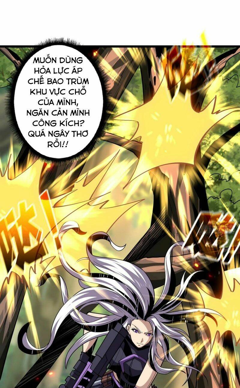 Vừa Chơi Đã Có Tài Khoản Vương Giả - Chapter 100 - Page 10