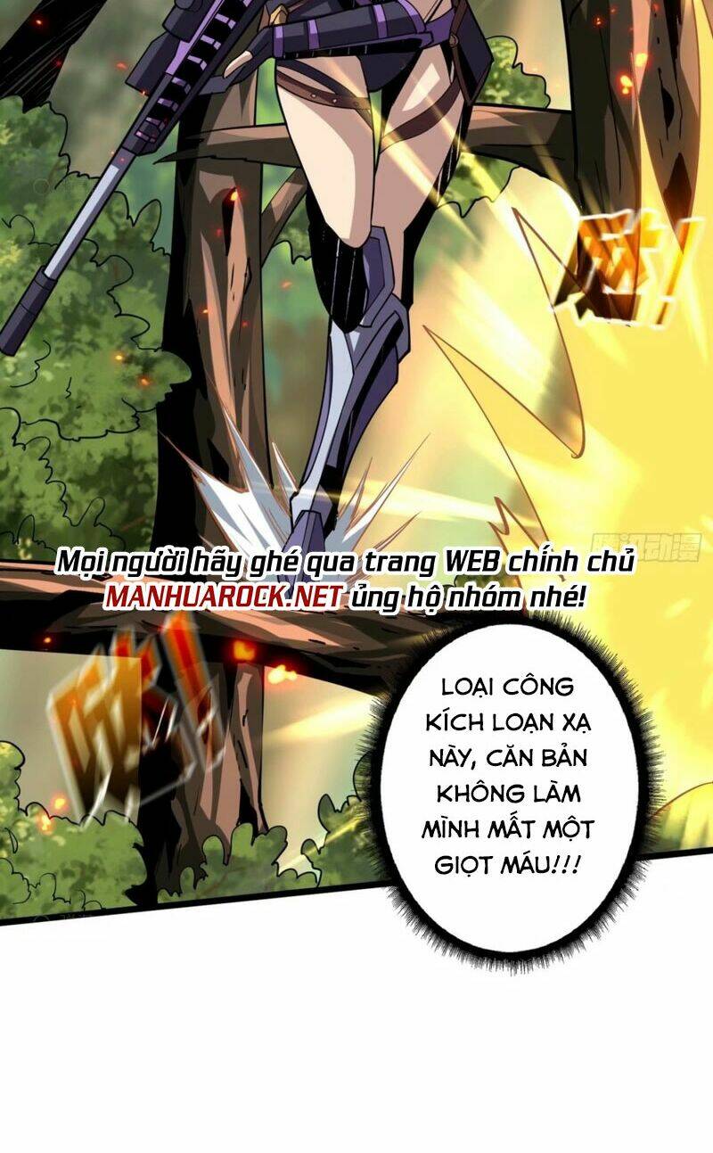 Vừa Chơi Đã Có Tài Khoản Vương Giả - Chapter 100 - Page 11