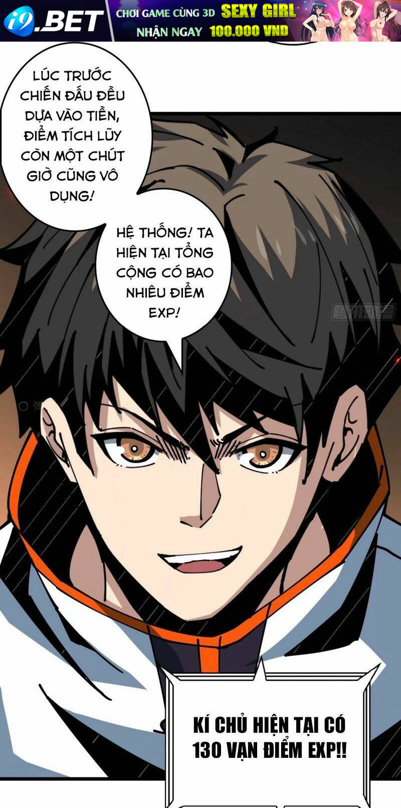 Vừa Chơi Đã Có Tài Khoản Vương Giả - Chapter 100 - Page 16