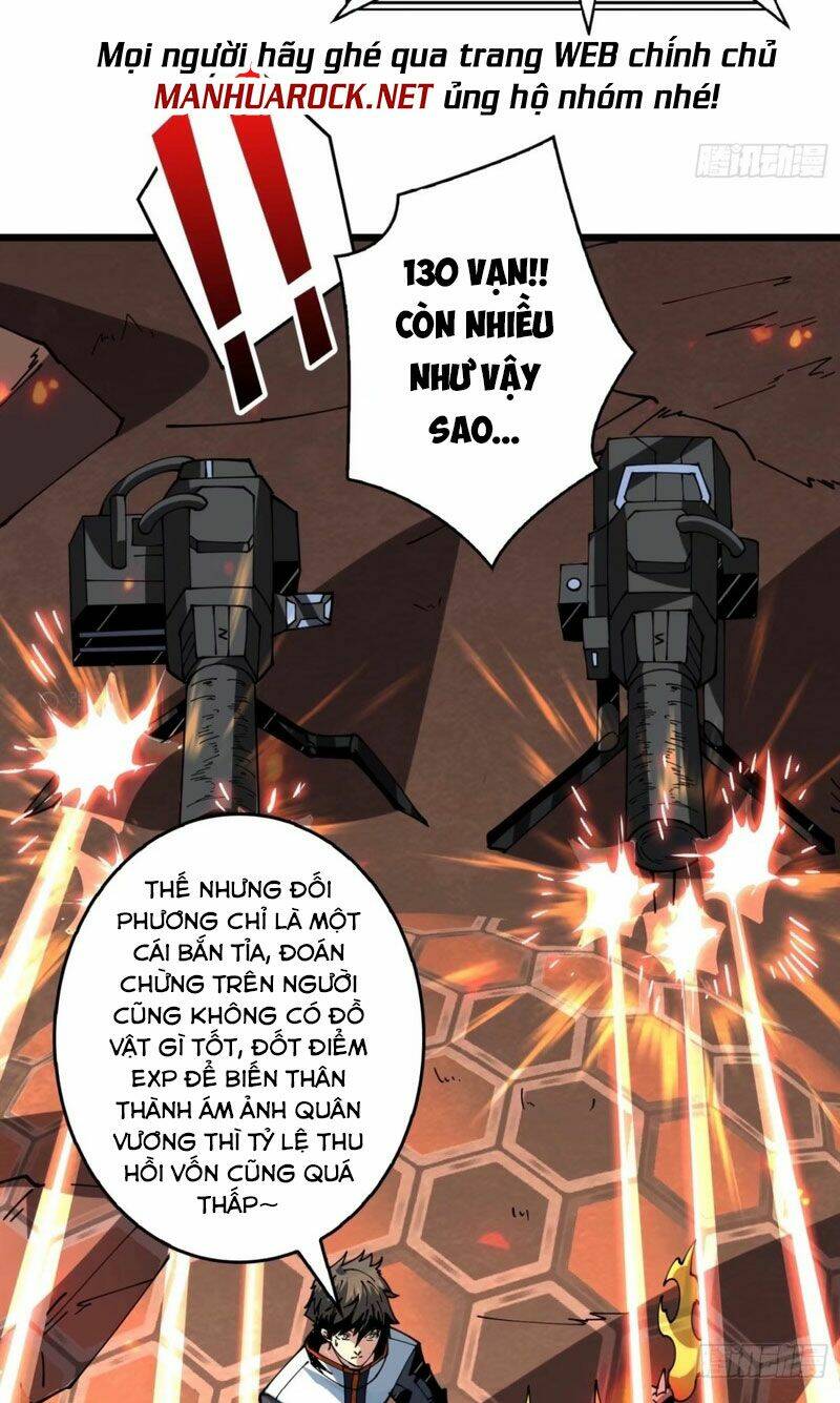 Vừa Chơi Đã Có Tài Khoản Vương Giả - Chapter 100 - Page 17