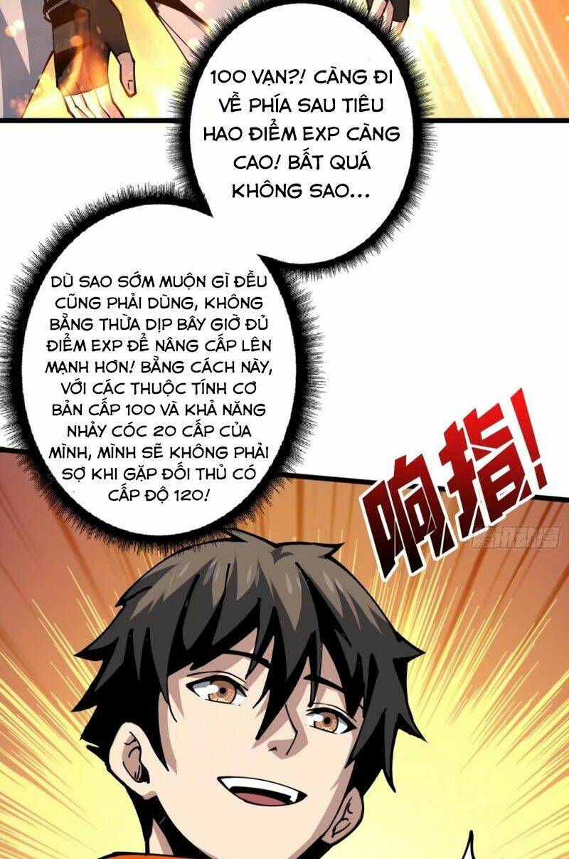 Vừa Chơi Đã Có Tài Khoản Vương Giả - Chapter 100 - Page 20