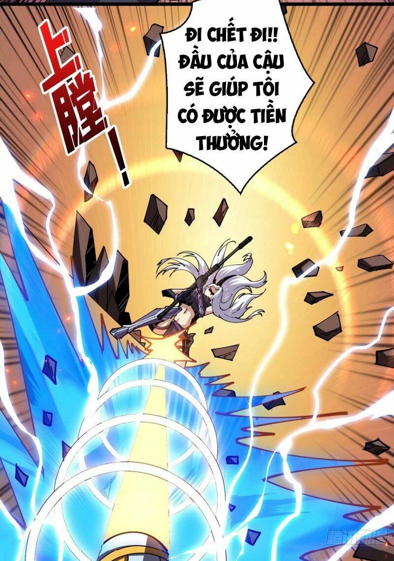 Vừa Chơi Đã Có Tài Khoản Vương Giả - Chapter 100 - Page 24