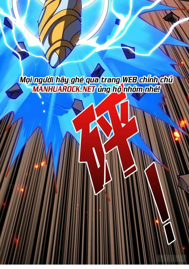 Vừa Chơi Đã Có Tài Khoản Vương Giả - Chapter 100 - Page 25